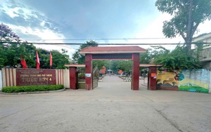 Thanh tra tỉnh Thanh Hóa chỉ ra nhiều vi phạm trong quản lý tài chính và dạy thêm tại Trường THPT Triệu Sơn 4