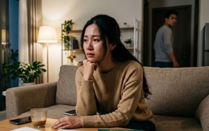 Rủ người yêu đi khám sức khỏe tiền hôn nhân, anh lại cho rằng tôi không tin tưởng