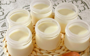 Lời khuyên cho những ai ăn sữa chua hàng ngày