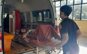 Phát hiện chất gây ung thư cực độc trong dạ dày người phụ nữ vì một thói quen nhiều gia đình Việt mắc phải