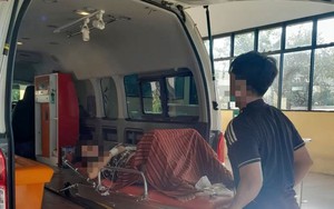 Người đàn ông Phú Thọ tổn thương gan vì thói quen ăn rau nhiều người Việt mắc phải