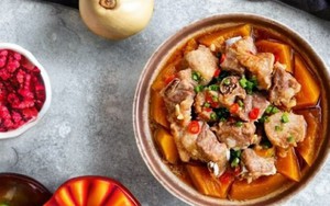 Thời tiết nắng nóng, mẹ tôi cứ luân phiên nấu 5 món hấp này: Cả nhà ăn ngon miệng, dễ tiêu hóa và hấp thụ tốt hơn