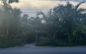 Người đàn ông tử vong bất thường trong nhà