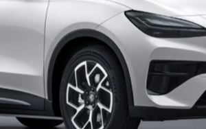 SUV điện giá 325 triệu đồng đẹp sang, trang bị ngập tràn sánh ngang Mazda CX-5, chạy 610 km/lần sạc, rẻ hơn Kia Morning sẽ về Việt Nam?