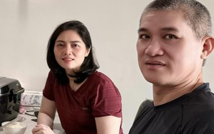 Bố mẹ Phương Oanh lại gây chú ý 