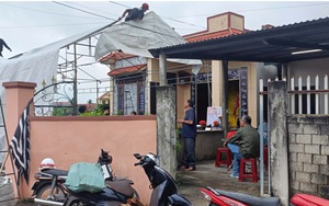 Đôi vợ chồng thương vong nghi do con trai sát hại