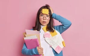 Những cung hoàng đạo sống tùy hứng, cẩu thả nhưng lại cực thảnh thơi