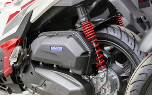 Giá xe Honda Air Blade giảm mạnh, thấp nhất lịch sử, khách đua chọn mua thay Lead, Vision vì rẻ