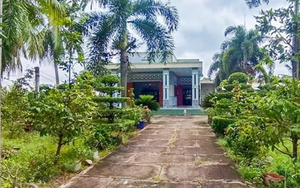 Được bố mẹ cho hết đất tổ tiên nhưng tôi chỉ dám ngồi im vì điều kiện đính kèm vô cùng khó