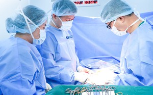 Bí tiểu, bụng căng cứng, người phụ nữ phát hiện cùng lúc 3 khối u xơ tử cung
