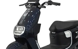 Lái thử xe máy điện giá 16,5 triệu đồng bán ở Việt Nam thiết kế trẻ trung, tiện ích thực dụng, rẻ hơn cả Vision, Wave Alpha cực hợp đi trong đô thị