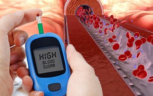 Bé gái 9 tuổi có đường huyết tăng cao, insulin cao gấp 4 lần vì 1 sai lầm nhiều người Việt mắc phải