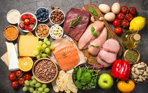 9 loại vitamin bổ não giúp tăng cường trí nhớ: Có loại rất quen thuộc nhưng nhiều người đang thiếu mỗi ngày