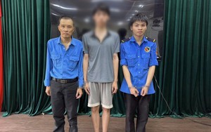 Hà Nội: Bắt giữ nhóm bảo vệ chung cư đuổi đánh khách nhập viện vì mâu thuẫn phí gửi xe ô tô
