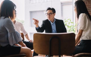 Người khôn ngoan sẽ im lặng khi nào? 6 tình huống cho thấy trí tuệ cảm xúc của một người
