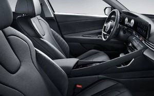 Sedan hạng C của Hyundai giá 350 triệu đồng thiết kế thể thao, tiện nghi nâng cấp, rộng ngang Honda Civic, rẻ hơn Toyota Vios, chỉ như Kia Morning ở Việt Nam có giá bao nhiêu?