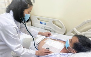 Người đàn ông 57 tuổi bị sùi van tim vì chủ quan với sâu răng: Bất ngờ vì những biến chứng!