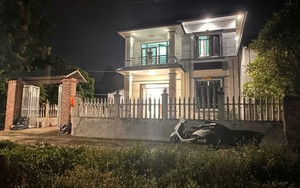 Án mạng kinh hoàng ở Bắc Ninh: 3 mẹ con tử vong, nghi phạm tự sát