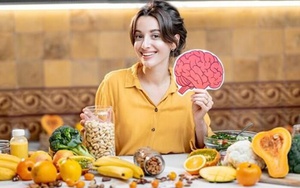 Hay quên, mất tập trung? 5 cách đơn giản giúp não bộ khỏe hơn, trí nhớ tốt lên từng ngày