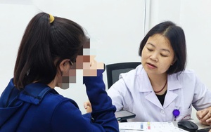 Phát hiện viêm gan B sau sinh, người mẹ day dứt vì lây bệnh cho con gái