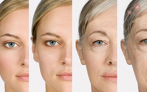 Cơ thể phát đi 7 tín hiệu lão hóa nhanh nhưng nhiều người tưởng là chuyện bình thường