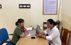 Tuyên Quang: Chỉ vì một tin nhắn 'nộp phạt giao thông', người phụ nữ suýt sập bẫy lừa đảo