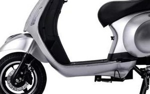 Xe máy điện giá dưới 19 triệu đồng chạy tới gần 200 km/lần sạc, có mẫu không cần bằng lái phù hợp đi trong đô thị