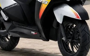 Rẻ hơn xe điện, xe ga 125cc giá 23 triệu đồng thiết kế thể thao, trang bị nổi bật cạnh tranh Honda Vision, Yamaha Janus