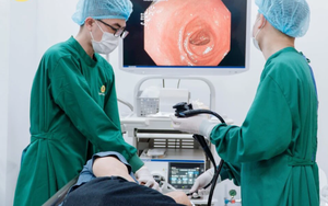 Cô gái 23 tuổi phát hiện khối dị vật lớn trong dạ dày, nguyên nhân từ sai lầm nhiều người mắc khi ăn