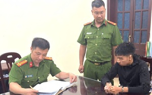 Ninh Bình: Mẹ bị khởi tố vì giao xe cho con chưa đủ tuổi gây tai nạn