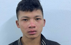 Uống rượu say, gã thanh niên hiếp dâm bé gái hàng xóm, rồi chém bố đẻ nạn nhân