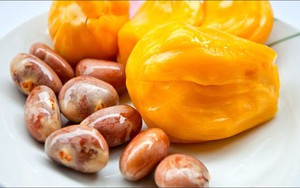Mùa hè ăn mít đừng vội bỏ hạt, đây mới là phần bổ dưỡng ít người biết giúp bạn sống thọ hơn