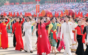 Người lao động đón tin vui khi chính thức có thêm 1 ngày nghỉ hưởng nguyên lương