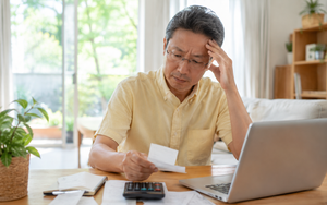 Sau nghỉ hưu, tôi mới hiểu vì sao nhiều người càng ở nhà càng tốn tiền