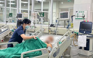 Người đàn ông 45 tuổi đang khỏe mạnh bất ngờ viêm màng não, phù não nguy kịch vì món ăn khoái khẩu