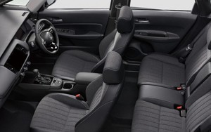 Rẻ hơn Kia Morning, hatchback hạng B của Honda giá 255 triệu đồng thiết kế cực ấn tượng bất ngờ được săn đón vì chỉ ngang Honda SH