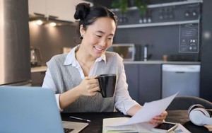 Tuổi 40 mới thấm: Muốn tích lũy, trước hết phải bỏ 9 thói quen