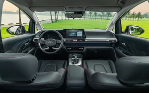 Nguyên nhân giá lăn bánh Hyundai Stargazer thấp hơn cả Kia Morning, MPV 7 chỗ cực hợp xăng E10 chưa bao giờ rẻ thế