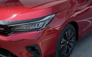 Lý do Honda giảm giá loạt xe ăn khách, Honda City còn rẻ hơn Kia Morning