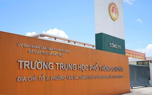 Tin sáng 18/7: Diễn biến mới nhất về vụ án '146 điểm 10 Toán' ở Tuyên Quang; 5 trường hợp tài khoản VNeID sẽ bị khóa