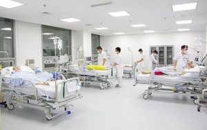 Người đàn ông 59 tuổi phát hiện đột quỵ tiểu não từ dấu hiệu nhiều người Việt mắc phải