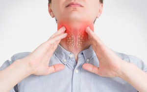 Người đàn ông 75 tuổi phát hiện ung thư thực quản giai đoạn sớm từ dấu hiệu nhiều người Việt mắc phải