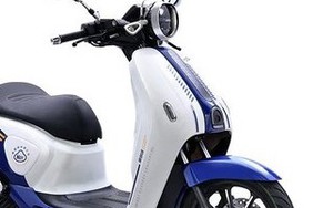 Cạnh tranh SH, xe ga 150cc của Honda giá 72,8 triệu đồng thiết kế cổ điển cực sang, công nghệ vượt tầm