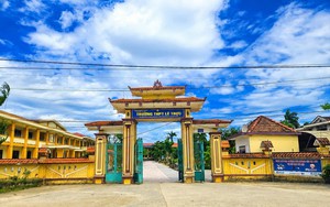 Tin sáng 20/7: Diễn biến mới nhất vụ gian lận thi tốt nghiệp THPT ở Quảng Trị; Bẻ hơn 10kg san hô ở biển Nha Trang, hai du khách bị phạt 50 triệu đồng