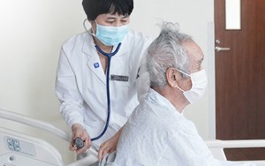 Người đàn ông 74 tuổi suy thận cấp do mất nước vì mắc sai lầm này khi bị tiêu chảy
