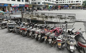 Hà Nội chuẩn bị triển khai kiểm định khí thải xe máy, người thu nhập thấp được hỗ trợ đổi phương tiện