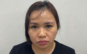 Hà Nội: Khởi tố người phụ nữ dùng heroin trả công lao động cho công nhân