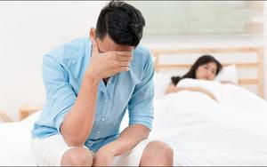 Quan hệ 3 - 4 lần mỗi đêm có làm đàn ông yếu sinh lý về sau?