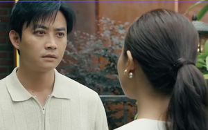 Chồng cũ của Diệu (Quỳnh Châu) bất ngờ khi biết tin người tình đang mang bầu