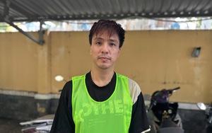 Lại thêm 1 người hoạt động trong ngành giải trí bị bắt liên quan đến ma túy, danh tính khiến nhiều người ngỡ ngàng
